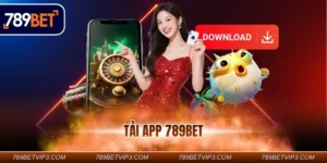 Tải App 789BET